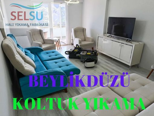 Beylikdüzü halı yıkama hizmetleri